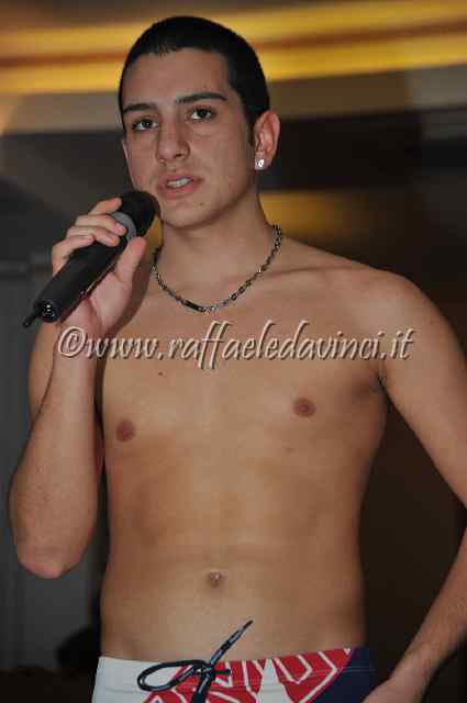 Casting Mister Italia - Acireale 4.12.2010 (134).JPG